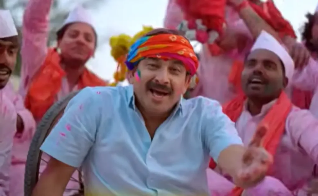 मनोज तिवारी के गाने पर अखिलेश का पलटवार, बढ़ा सियासी शोर !