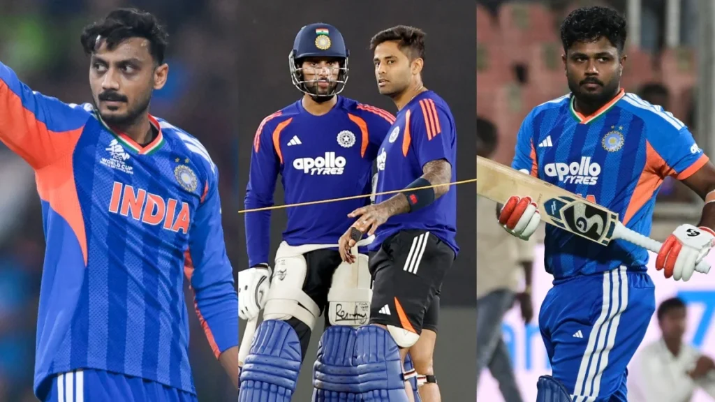 जिम्बाब्वे के खिलाफ प्रयोगों की बारी, प्लेइंग XI में बड़ा फेरबदल !