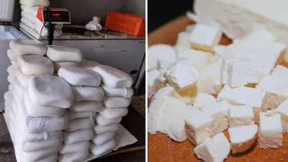 मिलावटखोरों में मचा हड़कंप