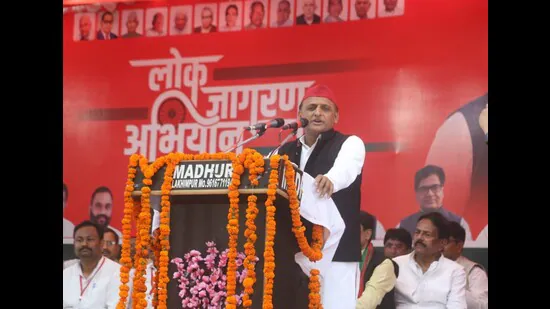 सपा का बड़ा फैसला, कांशीराम जयंती बनेगी PDA दिवस!