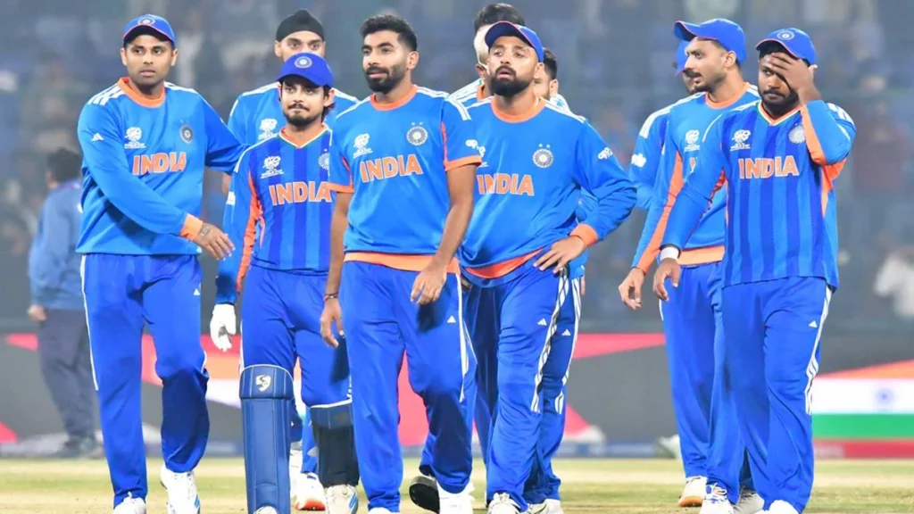 IND vs NED: किसे मिलेगा मौका, कौन बैठेगा बाहर?