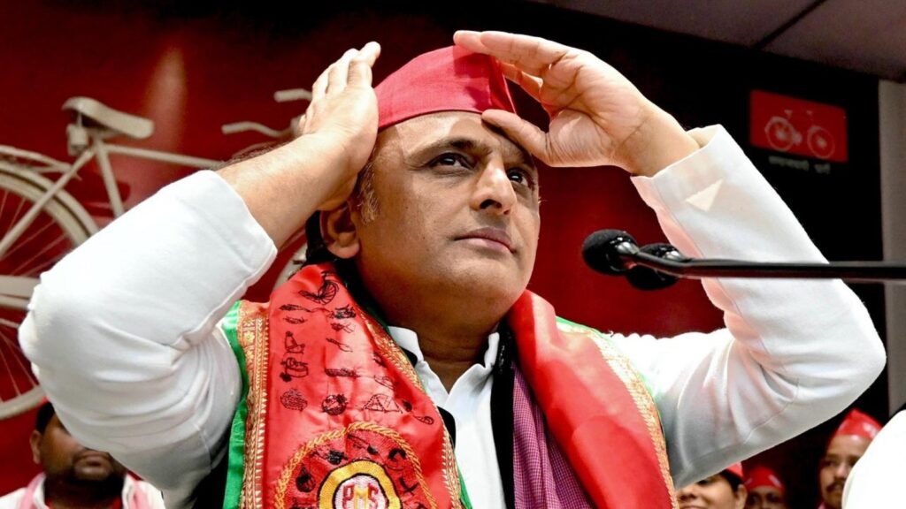 सीएम की कुर्सी पर अखिलेश! विधान परिषद् में सपा नेता का आत्मविश्वास !