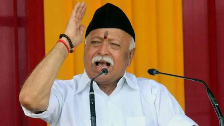 तीन दिवसीय दौरे पर गोरखपुर आएंगे RSS प्रमुख मोहन भागवत !