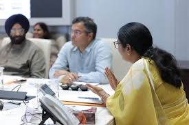 दिल्ली सरकार का नया प्लेटफॉर्म: शिकायत समाधान अब और तेज !