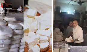 UP में होली-रमजान से पहले मिलावटखोरों पर सरकार सख्त !