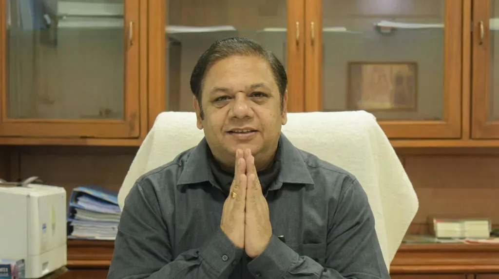 BSNL डायरेक्टर को शाही प्रोटोकॉल पड़ा भारी, अफसर का तबादला !