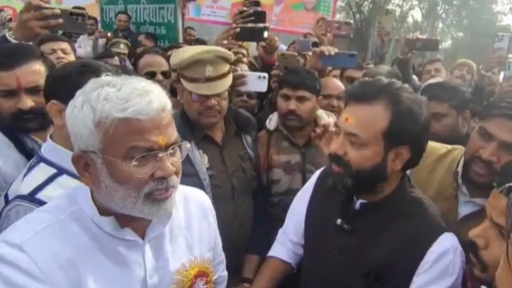 विधायक की शिकायत के बाद सामने आई हकीकत