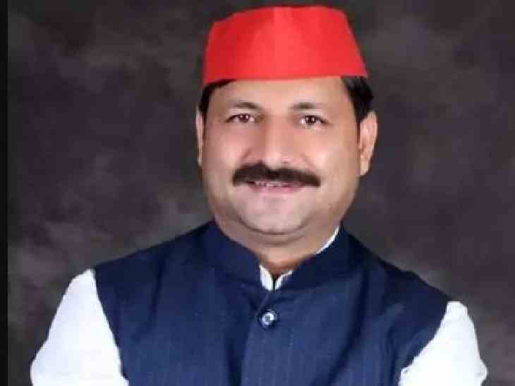 सपा प्रवक्ता की गिरफ्तारी से सियासत गरम — दो दिन से थे लापता !