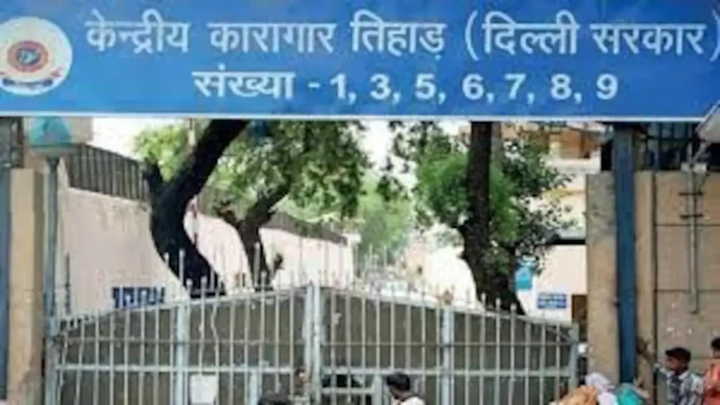 तिहाड़ जेल भेजे जाने की खबरों से हड़कंप