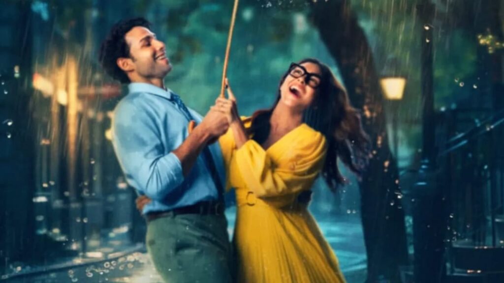 Relatable, Real, Romantic: सिद्धांत–मृणाल की लव स्टोरी ने मचाया असर !