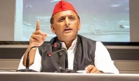 2027 की तैयारी तेज, अखिलेश यादव पर सपा नेता का बड़ा बयान !