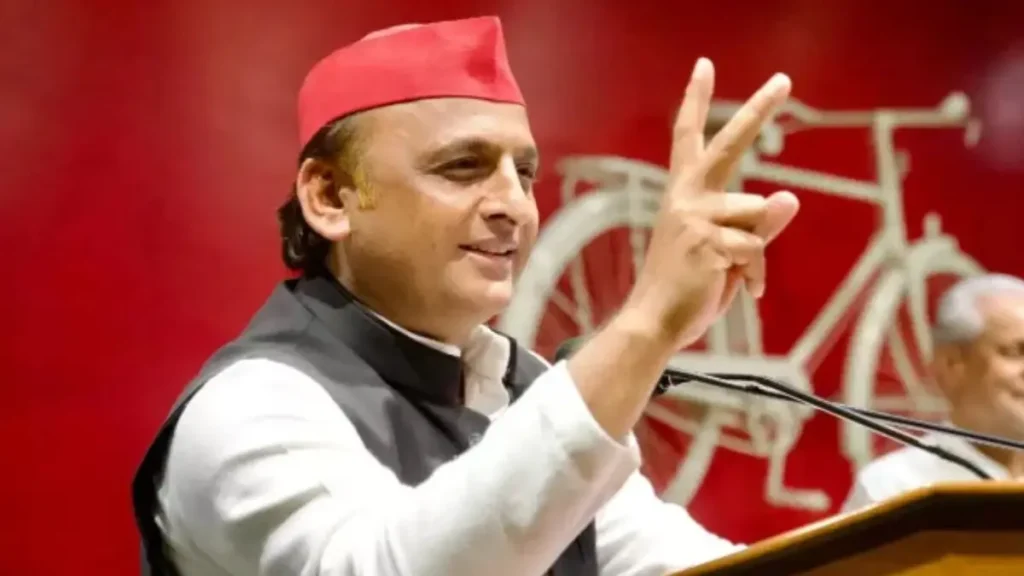 चुनावी मैदान में सपा की नई पारी, कांग्रेस के लिए चुनौती?