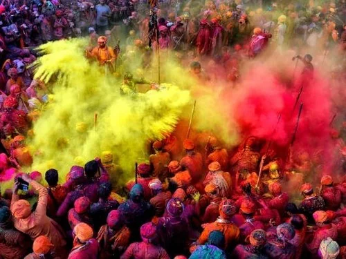 1 दिन या 3 दिन? होली पर यूपी में अवकाश को लेकर बड़ा अपडेट !