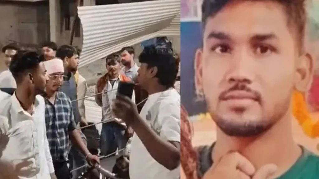 सुल्तानपुर में सनसनी, बच्चों की लड़ाई में चली गोली !