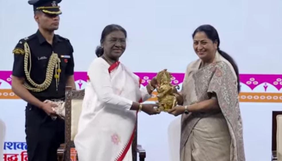 लाडली योजना से ‘लखपति बिटिया’ तक का सफर