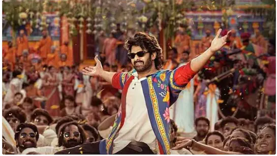 हिंदी में OTT पर रिलीज हुई ‘द राजा साब’, प्रभास फैंस के लिए बड़ा अपडेट !