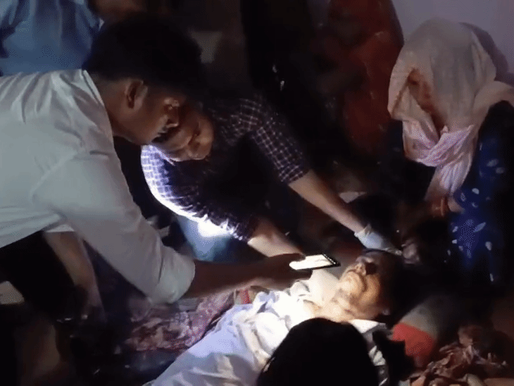 छुट्टी न मिलने से आहत BLO की आत्महत्या, फतेहपुर में मचा हड़कंप !