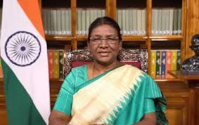 सुबह 11 बजे पहुंचेगा राष्ट्रपति का काफिला