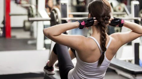 सिर्फ जिम पर निर्भर रहना सही नहीं