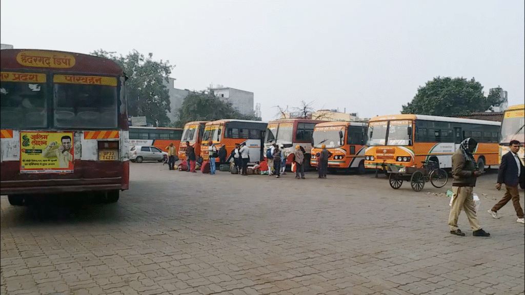 त्योहार से पहले रोडवेज का ऐलान, यात्रियों को बड़ी राहत!